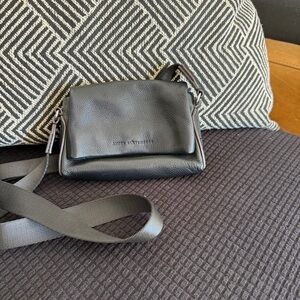 Aimee Kestenberg Black Mini Bag